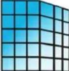 SHARP PE506WL - 6-Corner correction - 2
