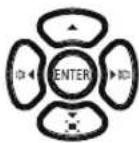 SHARP PE506WL - Press the ⓄPOWER) button on the projector cabinet or the POWER ON button on the remote control. - 4
