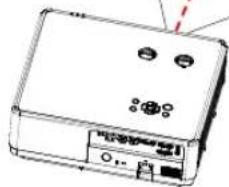 SHARP PE506WL - Focus - 3