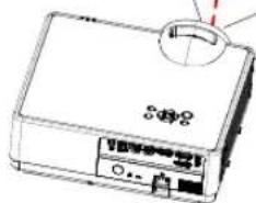 SHARP PE506WL - Focus - 10