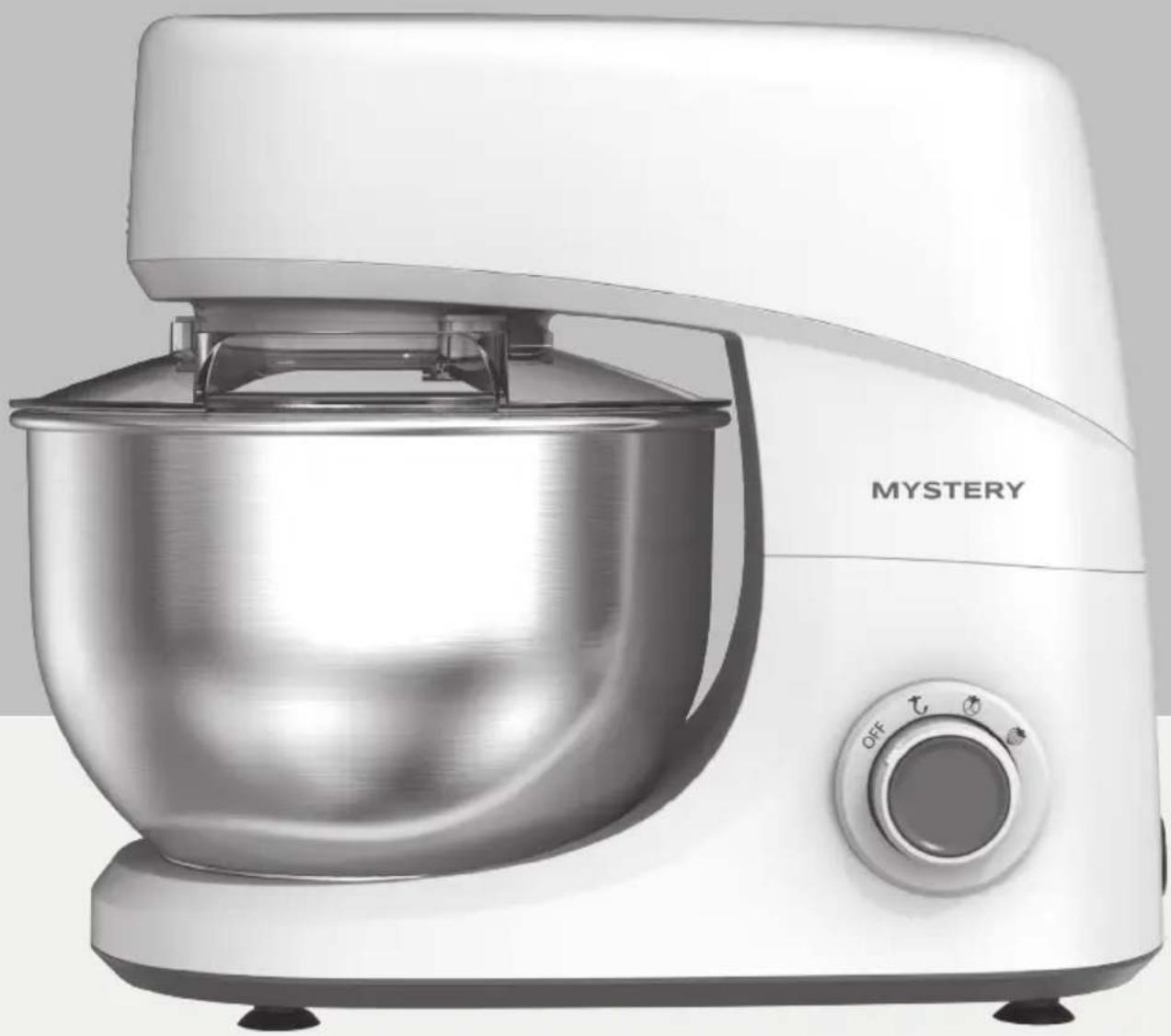 Mystery MMC-1450 - MMC-1450 - 1