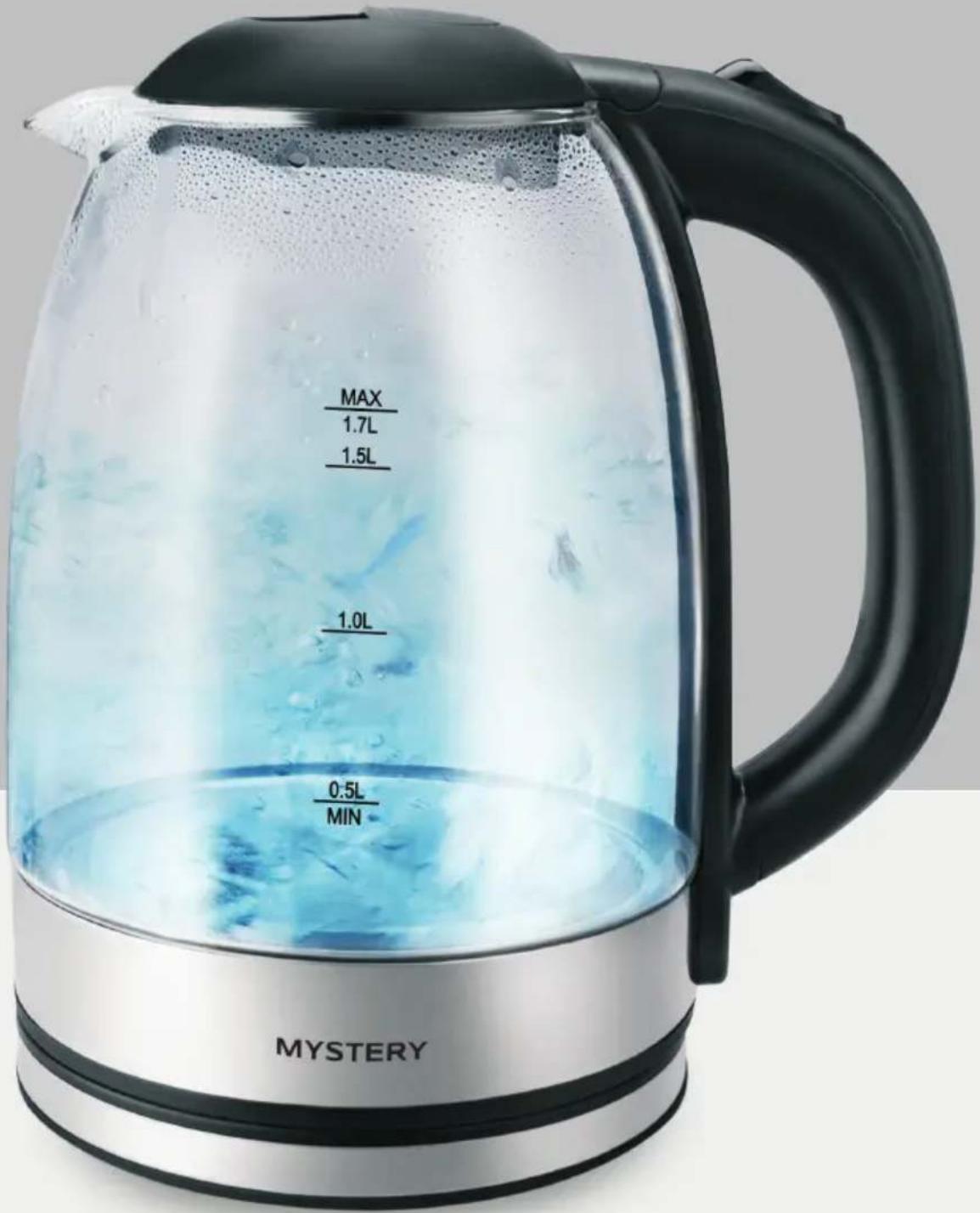 Mystery MEK-1643 - MEK-1643 - 1