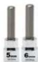 BodyCraft U1000 - w/ Magnetic TIP - 3