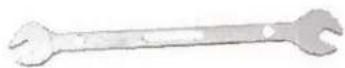 BodyCraft U1000 - w/ Magnetic TIP - 1
