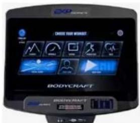 EXP BODYCRAFT CREATE YOUR WORKS BODYCRAFT