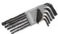 BodyCraft U1000 - - Maintenance: - 6