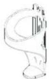 BodyCraft SCT400g - Read all instructions before using this equipment. - 15