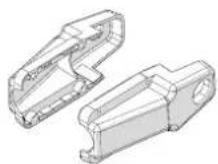 BodyCraft SCT400g - Read all instructions before using this equipment. - 14