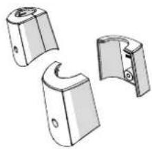 BodyCraft SCT400g - Read all instructions before using this equipment. - 12