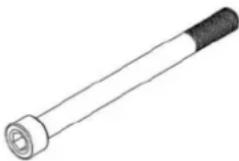 BodyCraft SCT400g - Hardware &amp; Tools - 11