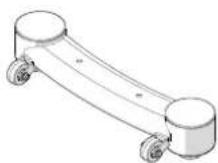 BodyCraft SCT400g - Read all instructions before using this equipment. - 3