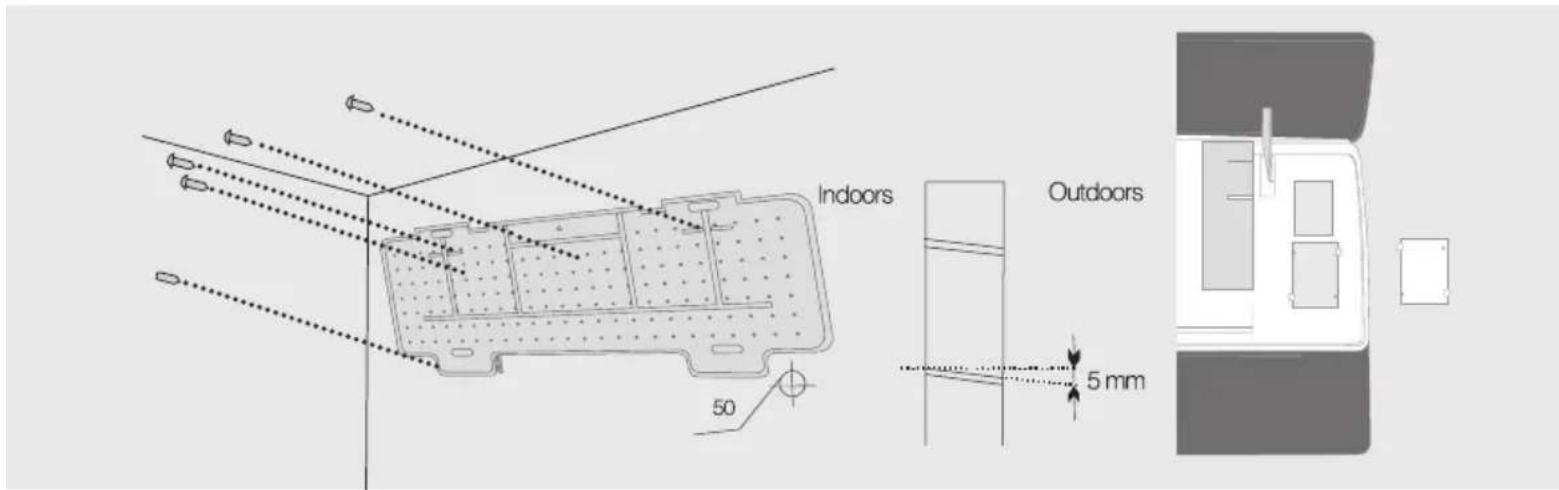 IFB CI2431G323G3 - Electrical connections - 2