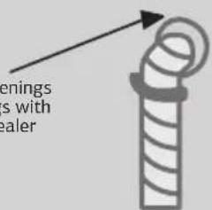 IFB CI2431G323G3 - Service engineer to tick appropriately - 10