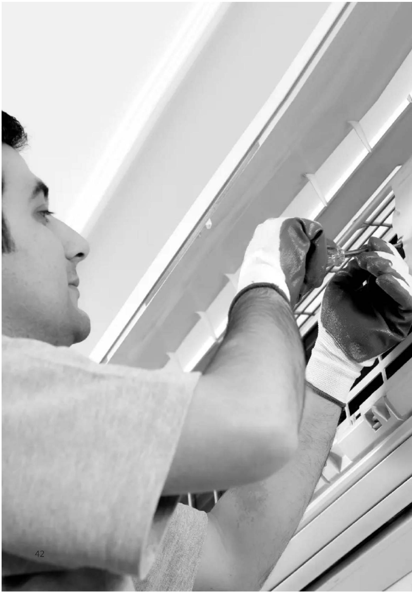 IFB CI2433A323G2 - Cleaning the Aesthetics - 2