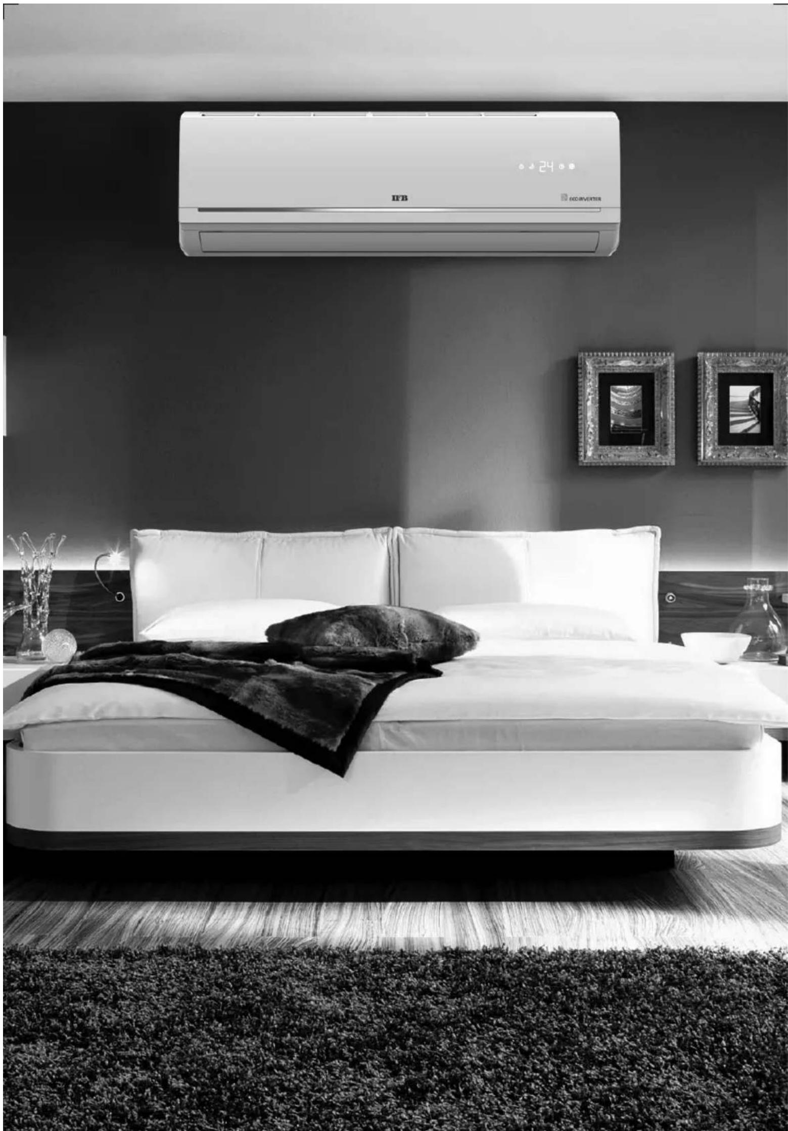 IFB CI2433A323G2 - OUTDOOR UNIT - 2