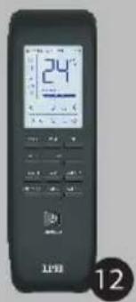 IFB CI2433A323G2 - INDOOR UNIT - 1