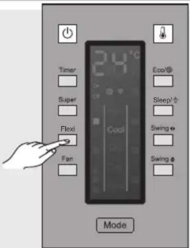 IFB CI1332D113G1 - Anti Mildew Mode \* - 1