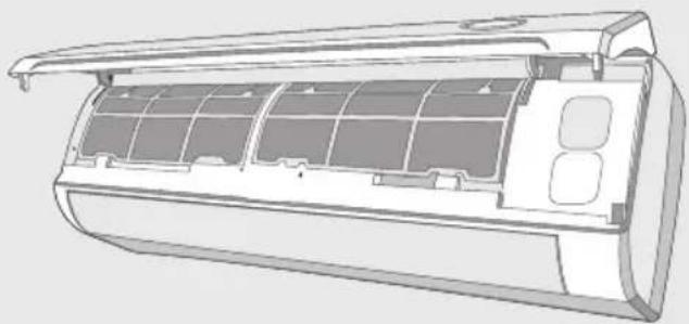 IFB CI1332D113G1 - Wiring diagram - 5