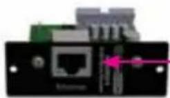 Atlas Sound HPA-DAC4 - HPA-DAC4 Card Installation - 5