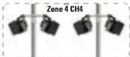 Atlas Sound HPA-DAC4 - HPA-DAC4 Card Installation - 10