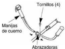 Maruyama BC2259 - ARMADO DEL EJE DE IMPULSION Y EL MOTOR - 2