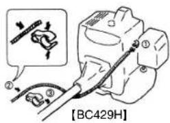 Maruyama BC2259 - [BCF429H, BCF509H] - 5