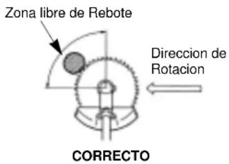 Maruyama BC4231H - OPERACION DE LA CORTADORA DE MALEZA - 1
