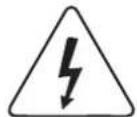 V-TAC VT-10126 - WARNING - 4
