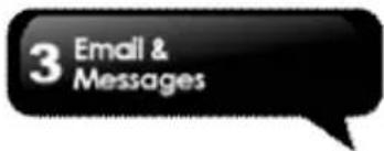 GSmart Rio R1 - To forward a text message - 1