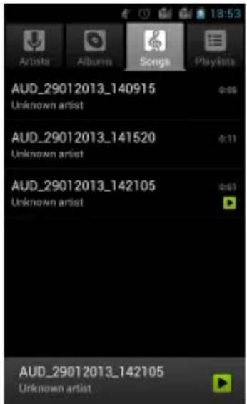 GSmart Rio R1 - - Library - 1