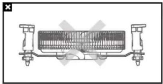 ZALMAN CNPS2XL - Installed - 9
