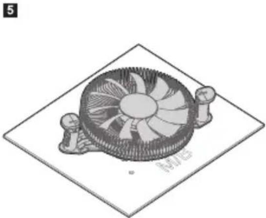 ZALMAN CNPS2XL - ※ Caution - 6