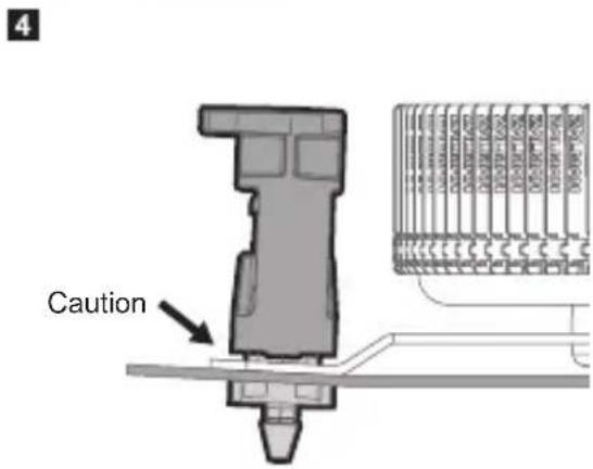 ZALMAN CNPS2XL - ※ Caution - 5