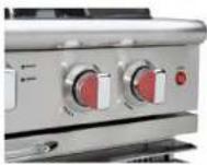 Capital CGRT366-L - CULINARIAN SERIES - 6