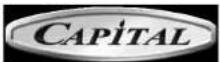 Capital CGRT366-L - WILL NOT PAY FOR: - 2