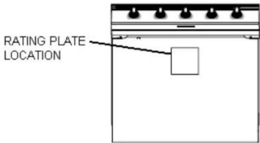 Capital CGRT366-L - LOCAINGRATING PLAT - 1