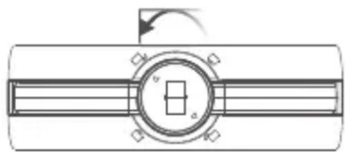 Orava MK-6 - Swatter function - 1