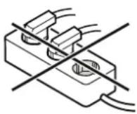 LIEBHERR GKvesf 4145 Pro - Electrical connection - 1