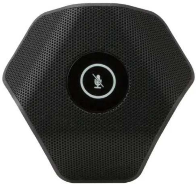Crestron UC-MM30-Z - Extension Microphone Pod - 1