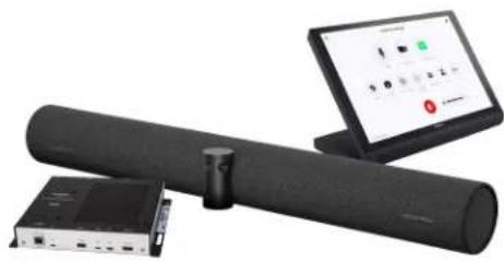 Crestron UC-MM30-Z - UC-BX30-Z and UC-BX31-Z Series Features - 3