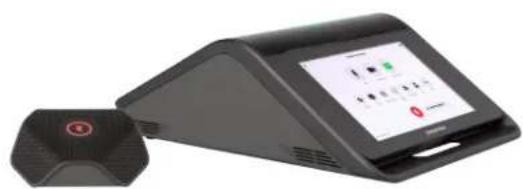Crestron UC-MM30-Z - UC-M70-NC-Z and UC-MX70-NC-Z Features - 1