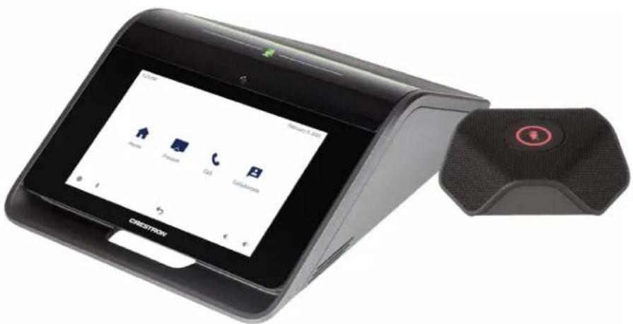 Crestron UC-MM30-Z - UC-M70-UA Features - 1