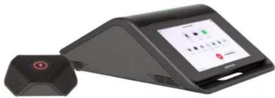 Crestron UC-MM30-Z - UC-M70-NC-Z and UC-MX70-NC-Z Features - 2