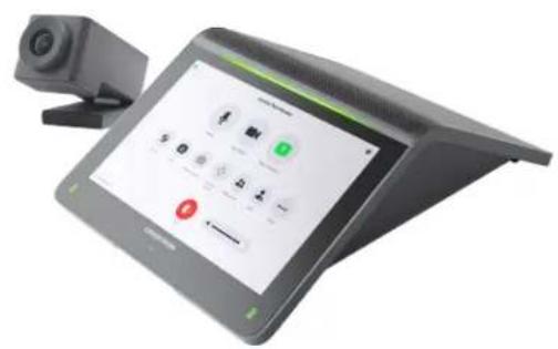 Crestron UC-MM30-Z - UC-MM30-Z and UC-MMX30-Z Series Features - 1