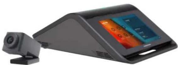 Crestron UC-MM30-Z - UC-M50-T and UC-MX50-T Features - 2