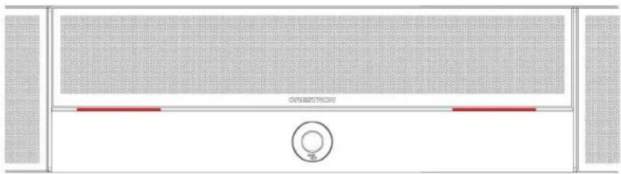 Crestron UC-MM30-Z - Status and System Control - 2