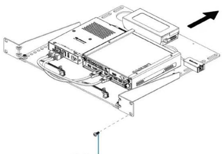 Crestron UC-MM30-Z - Installation - 2