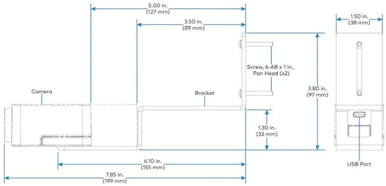 Crestron UC-MM30-Z - NOTES: - 2