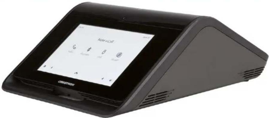 Crestron UC-MM30-Z - Crestron Mercury and Mercury X Tabletop Conference Device - 1