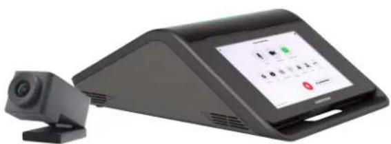 Crestron UC-MM30-Z - UC-M50-Z and UC-MX50-Z Features - 2